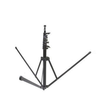 Compact Folding Light Stand